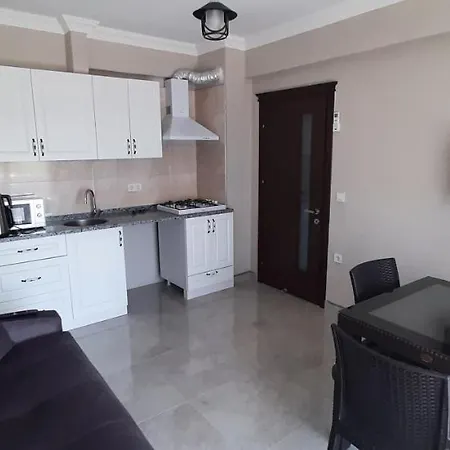 Apartamento Golden Lake Aparts Koycegiz (Mugla)