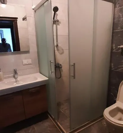 Apartamento Golden Lake Aparts Koycegiz (Mugla)